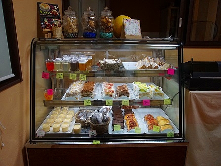 ちいさなお菓子やさん Nanoへのちぃーたんさんのレビュー写真