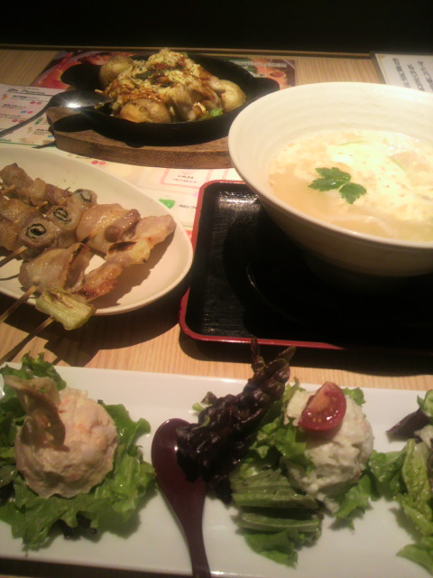 酒楽旬魚 ごう 岐阜南店へのポニョさんのレビュー写真