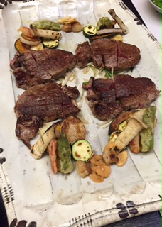 飛騨牛 かわいへの結衣さんのレビュー写真