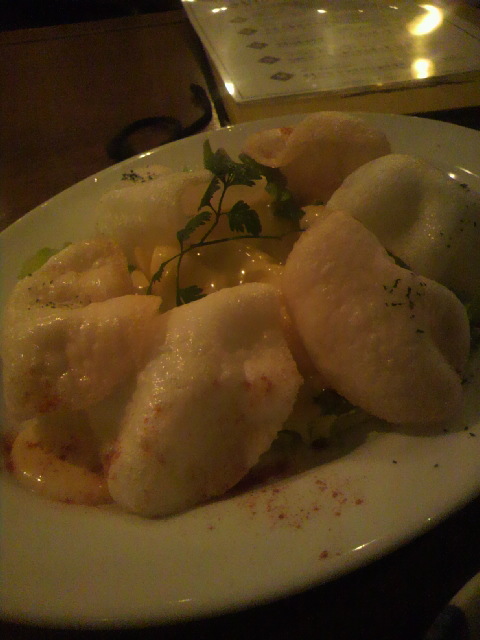 壁の壁 岐阜店へのポニョさんのレビュー写真