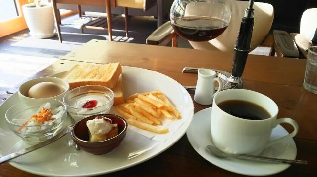 オクトパスガーデンへのめるさんのレビュー写真