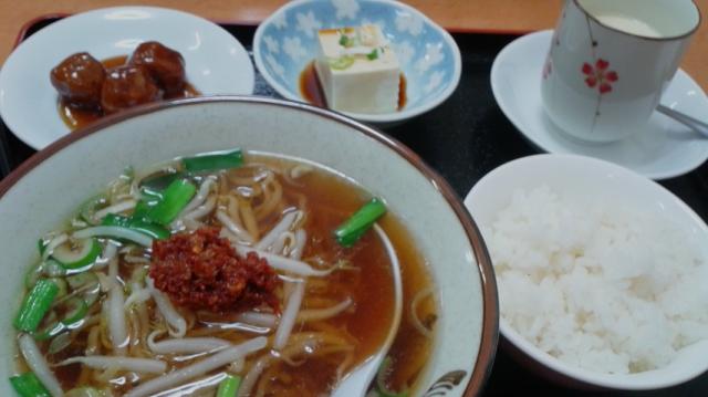 天一中華へのえーみーさんのレビュー写真