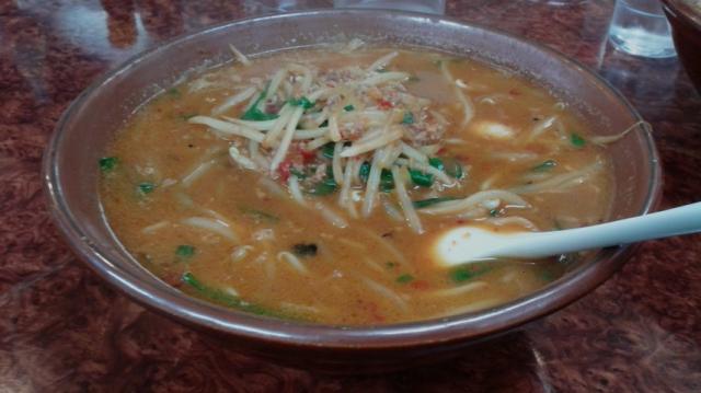 麺食 香楽へのえーみーさんのレビュー写真