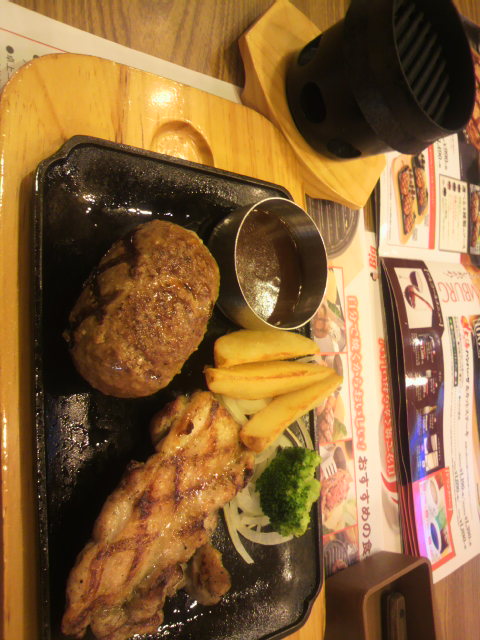 BigBoy 岐阜穂積店へのポニョさんのレビュー写真