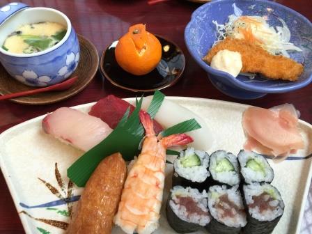 喜多寿しへのoffshoreさんのレビュー写真