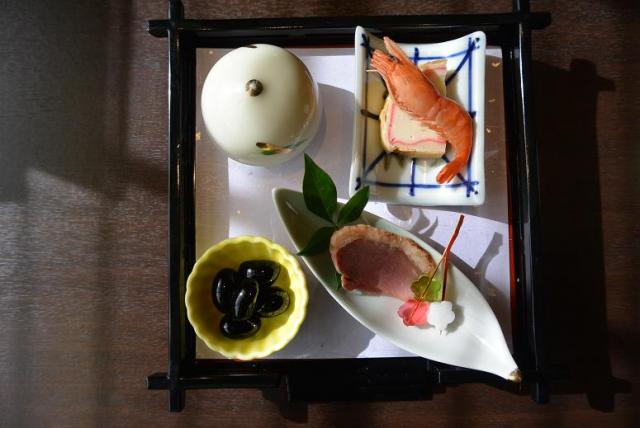 旬彩処 たけともへのレッツなシニアさんのレビュー写真