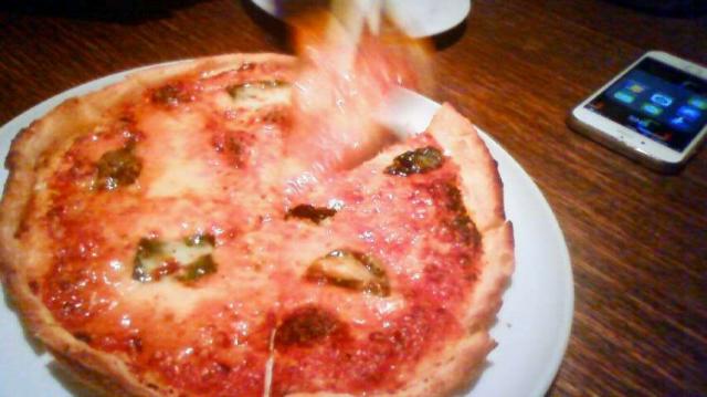 Restaurant & Bar COAへのラッキールーラーじゃんさんのレビュー写真