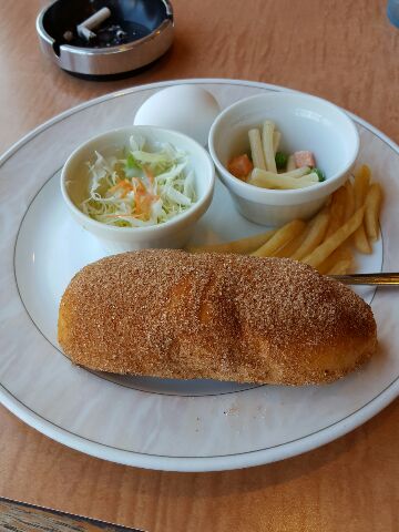 FLEUR DE BONHEURへのmoguさんのレビュー写真