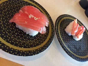 はま寿司 羽島竹鼻店へのマロンさんのレビュー写真