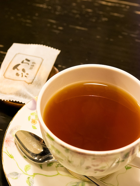珈琲屋らんぷ 北方店へのレッツなヤングさんのレビュー写真