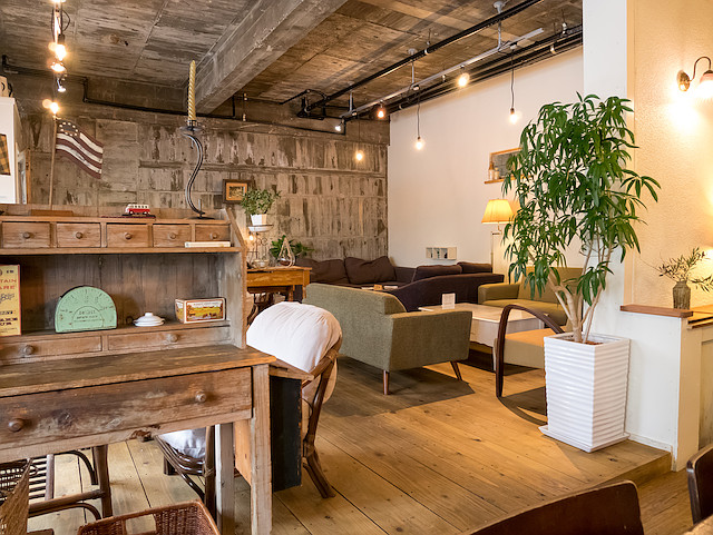 キッチン BEANSへのレッツなヤングさんのレビュー写真