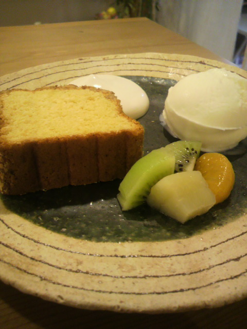 GARLLERY GECCA 山cafeへのポニョさんのレビュー写真