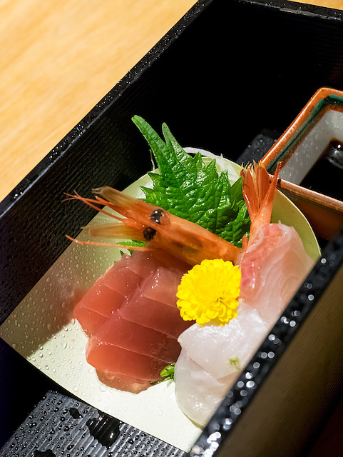 あじみ亭へのレッツなヤングさんのレビュー写真