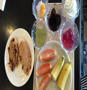 あさくま羽島店へのレッツなシニアさんのレビュー写真