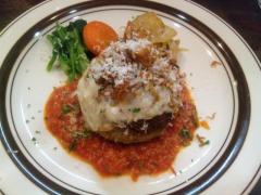 洋食 おかだへのじゅんさんのレビュー写真