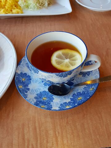 FLEUR DE BONHEURへのmoguさんのレビュー写真