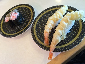 はま寿司 羽島竹鼻店へのマロンさんのレビュー写真