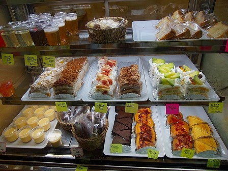 ちいさなお菓子やさん Nanoへのちぃーたんさんのレビュー写真