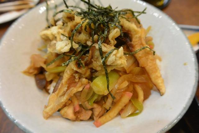 大福屋 レンガ通り店へのレッツなシニアさんのレビュー写真