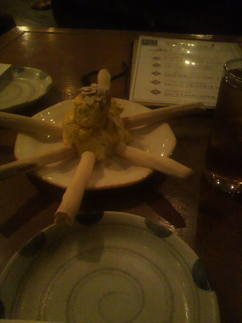 壁の壁 岐阜店へのポニョさんのレビュー写真