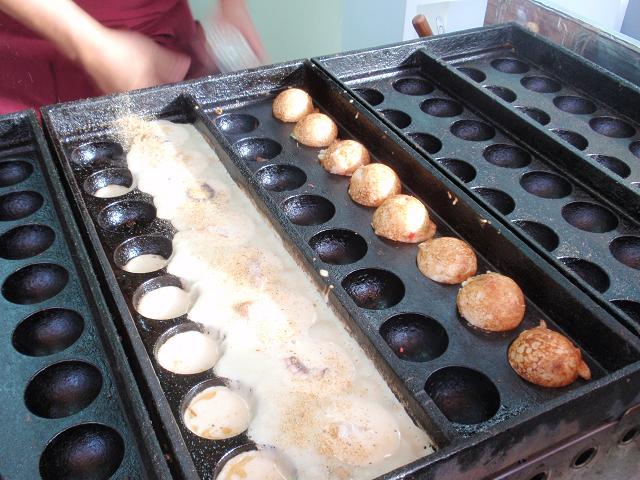 たこ焼き たこちゅう 本店へのチャラヒさんのレビュー写真