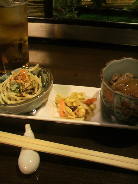 食べ呑み処 かれんへのポニョさんのレビュー写真