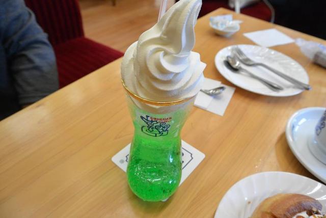 コメダ珈琲店 岐阜長良店へのレッツなシニアさんのレビュー写真