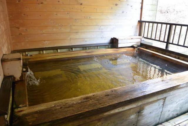岩寿温泉　岩寿荘へのレッツなシニアさんのレビュー写真