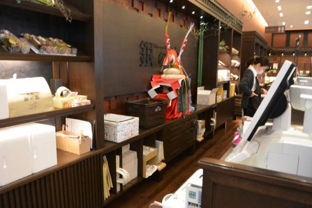 恵那 銀の森のレポート写真4（レッツなシニア）