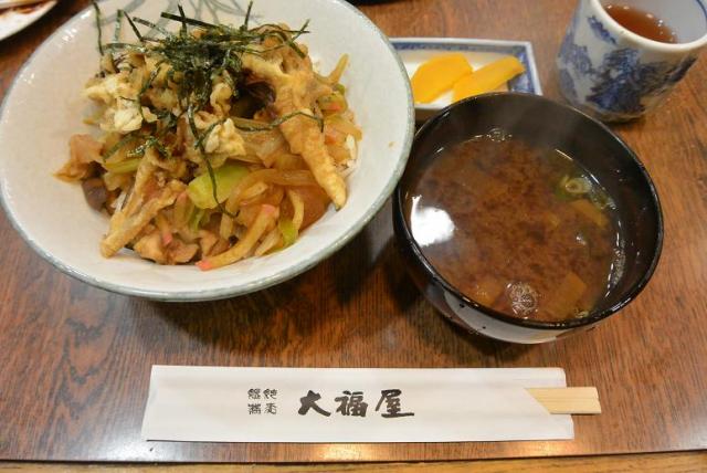 大福屋 レンガ通り店へのレッツなシニアさんのレビュー写真