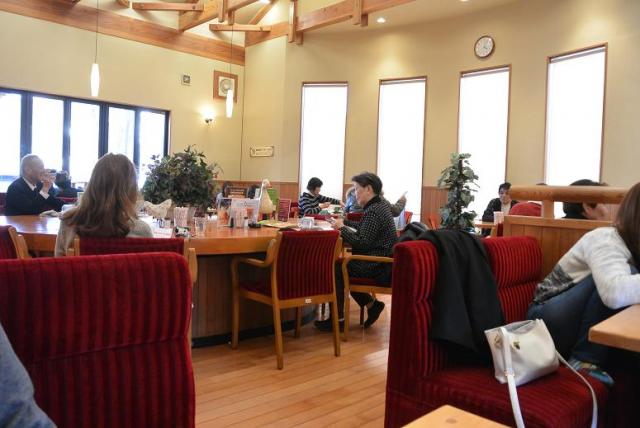コメダ珈琲店 岐阜長良店へのレッツなシニアさんのレビュー写真