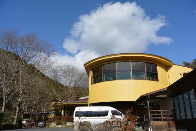 岩寿温泉　岩寿荘へのレッツなシニアさんのレビュー写真
