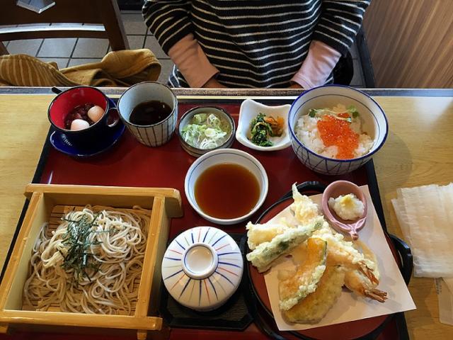 サガミ 多治見店への瀬戸の人さんのレビュー写真