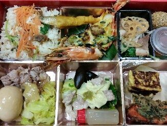 minoへのにしこさんのレビュー写真