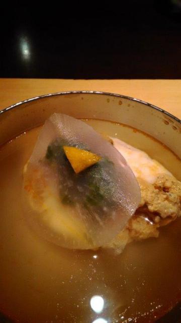 楮はなれへのnonkiさんのレビュー写真