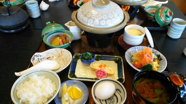 和食 植野屋へのめるさんのレビュー写真