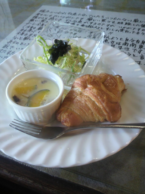 カフェ・ド・ロペへのポニョさんのレビュー写真