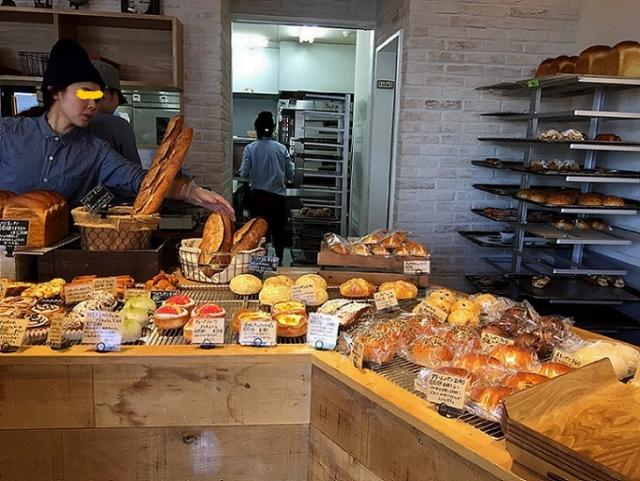 Hachi Painのレポート写真1（瀬戸の人）