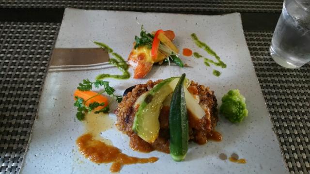 低糖専門キッチン・源喜へのめるさんのレビュー写真