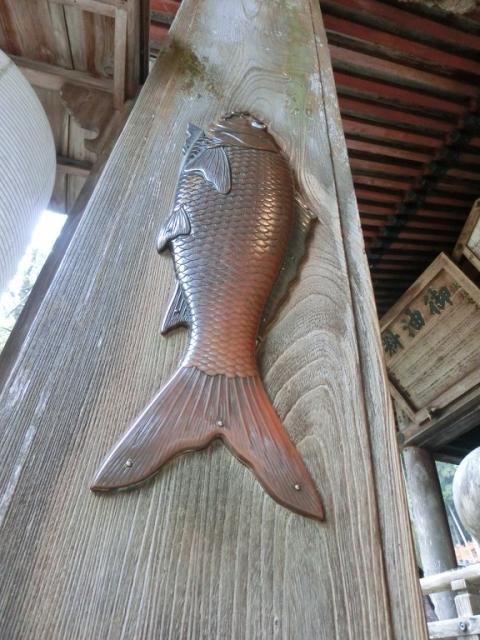 谷汲山 華厳寺のレポート写真1（レッツなミドル）