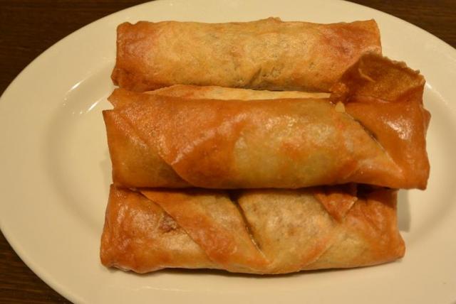 餃子飯店パンダへのレッツなシニアさんのレビュー写真