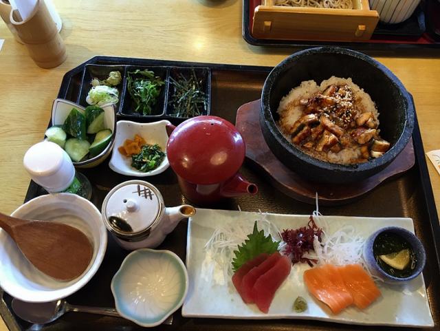 サガミ 多治見店への瀬戸の人さんのレビュー写真