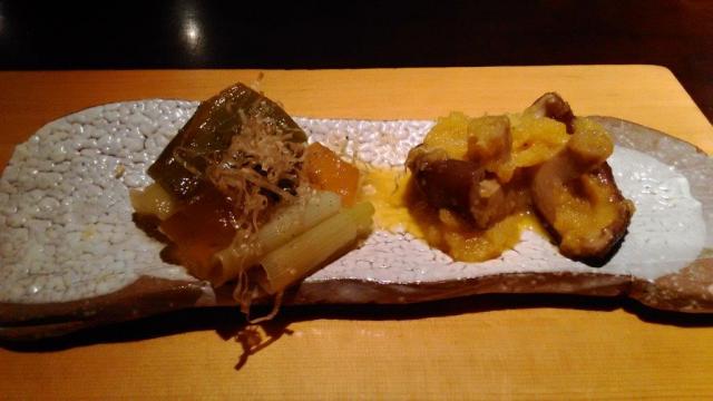 楮はなれへのnonkiさんのレビュー写真