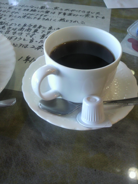 カフェ・ド・ロペへのポニョさんのレビュー写真