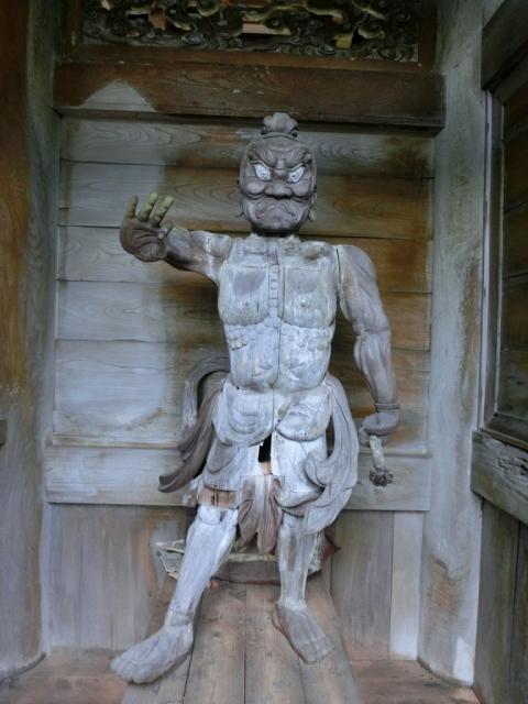 甘南美寺へのレッツなミドルさんのレビュー写真