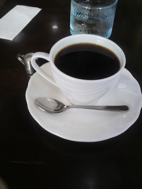 コーヒーハウス ぽるへのポニョさんのレビュー写真