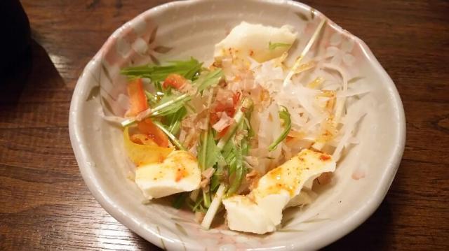 彩食ダイニング さくら小町 各務原中央店のレポート写真2（める）