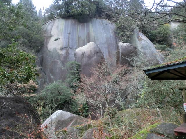 鬼岩公園へのレッツなミドルさんのレビュー写真