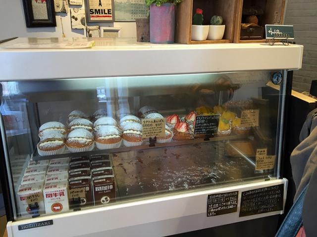 Hachi Painのレポート写真2（瀬戸の人）