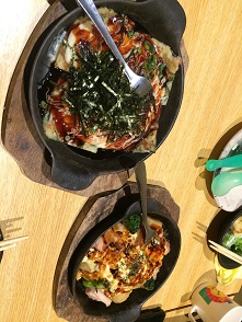 酒楽旬魚 ごう 岐阜南店へのマロンさんのレビュー写真